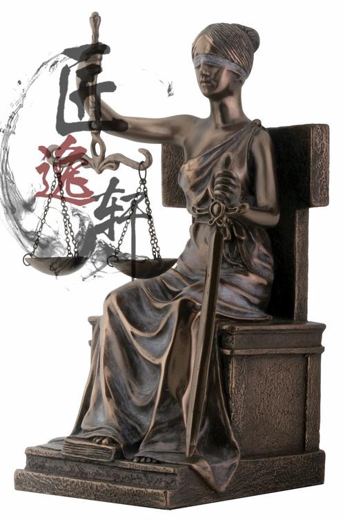 匠心独运，雅室生辉——匠逸轩精美雕像摆件与家居工艺品收藏指南
